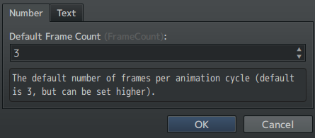 FrameX - Extended Frames Plugin RPG Maker MZ by Yexinnn