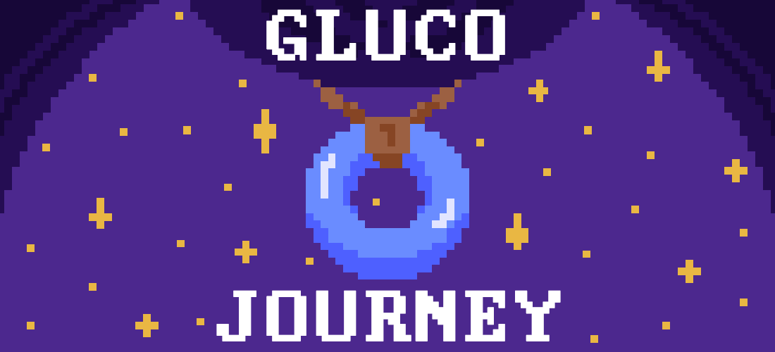 Gluco Journey