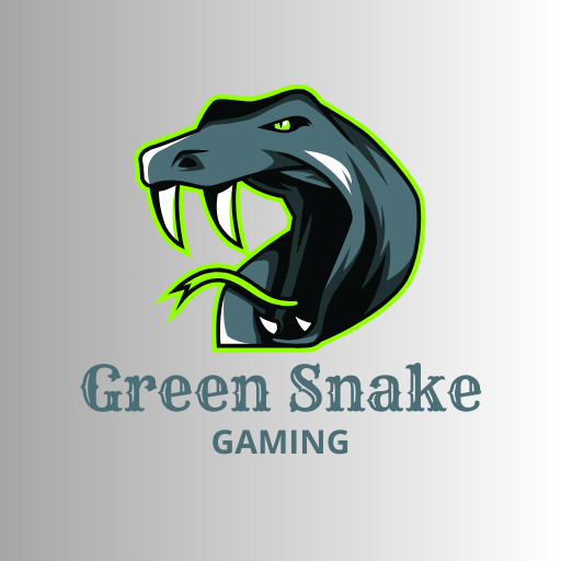Green Snake Game