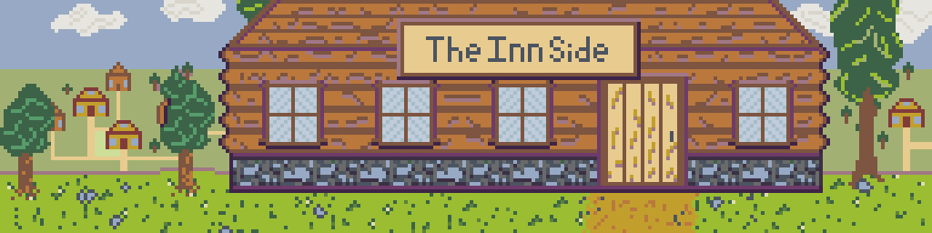 The Inn Side