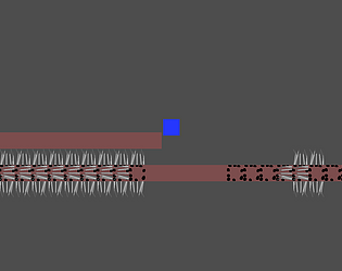 SquareJump