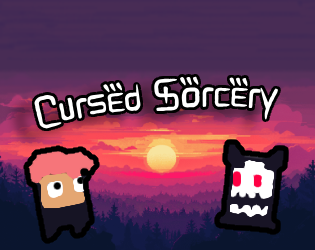 Cursed Sorcery
