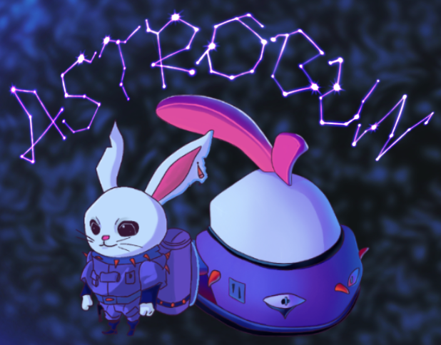 AstroBun