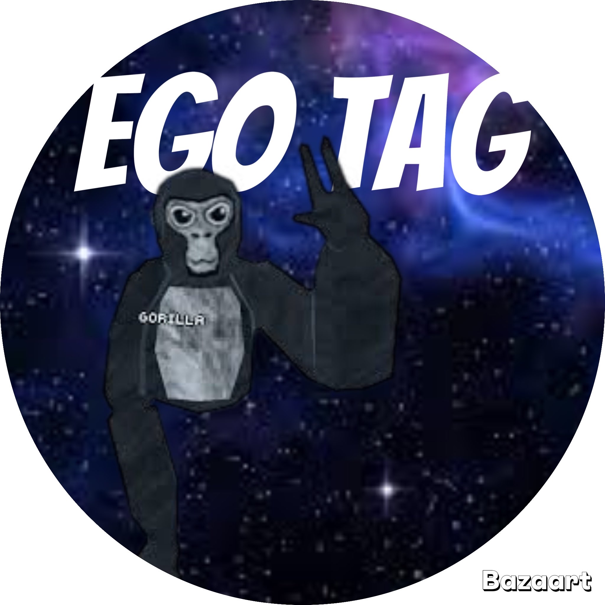 ego tag