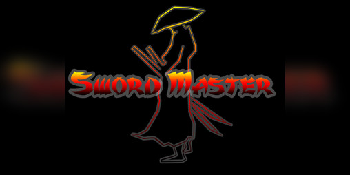 Cover image for Sword Master