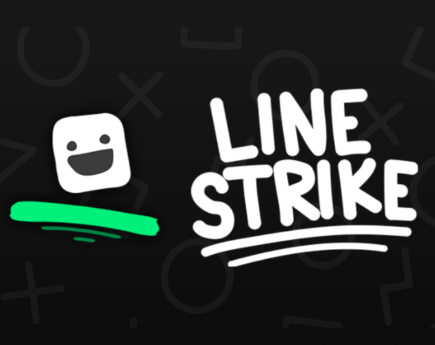 Line Strike (2020) by GreenFrederik