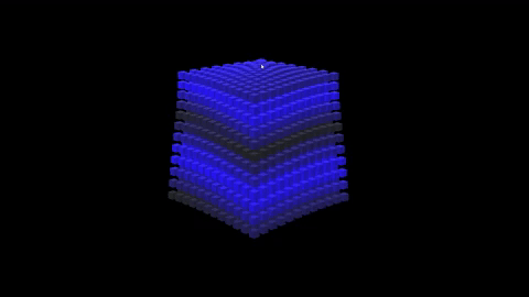 Morph the box