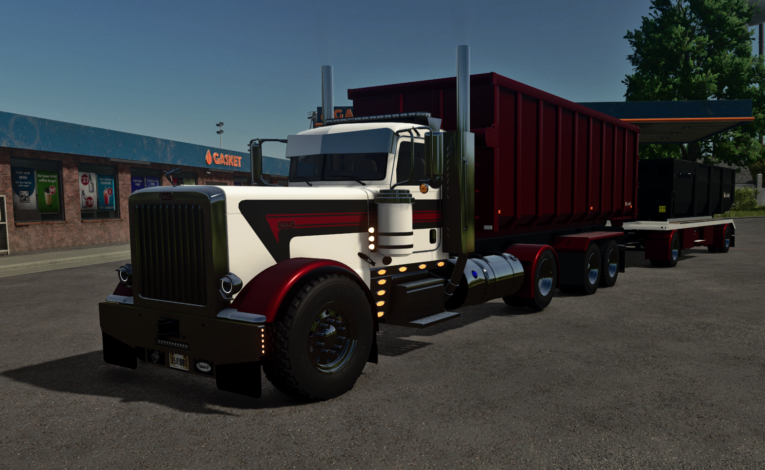 Cover image for Pete Hooklift