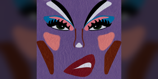 Cover image for Mother Drag's Dragstravaganza