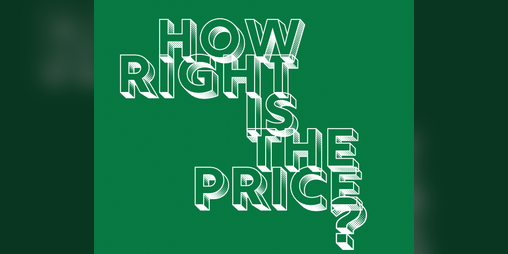 Cover image for How Right Is the Price?