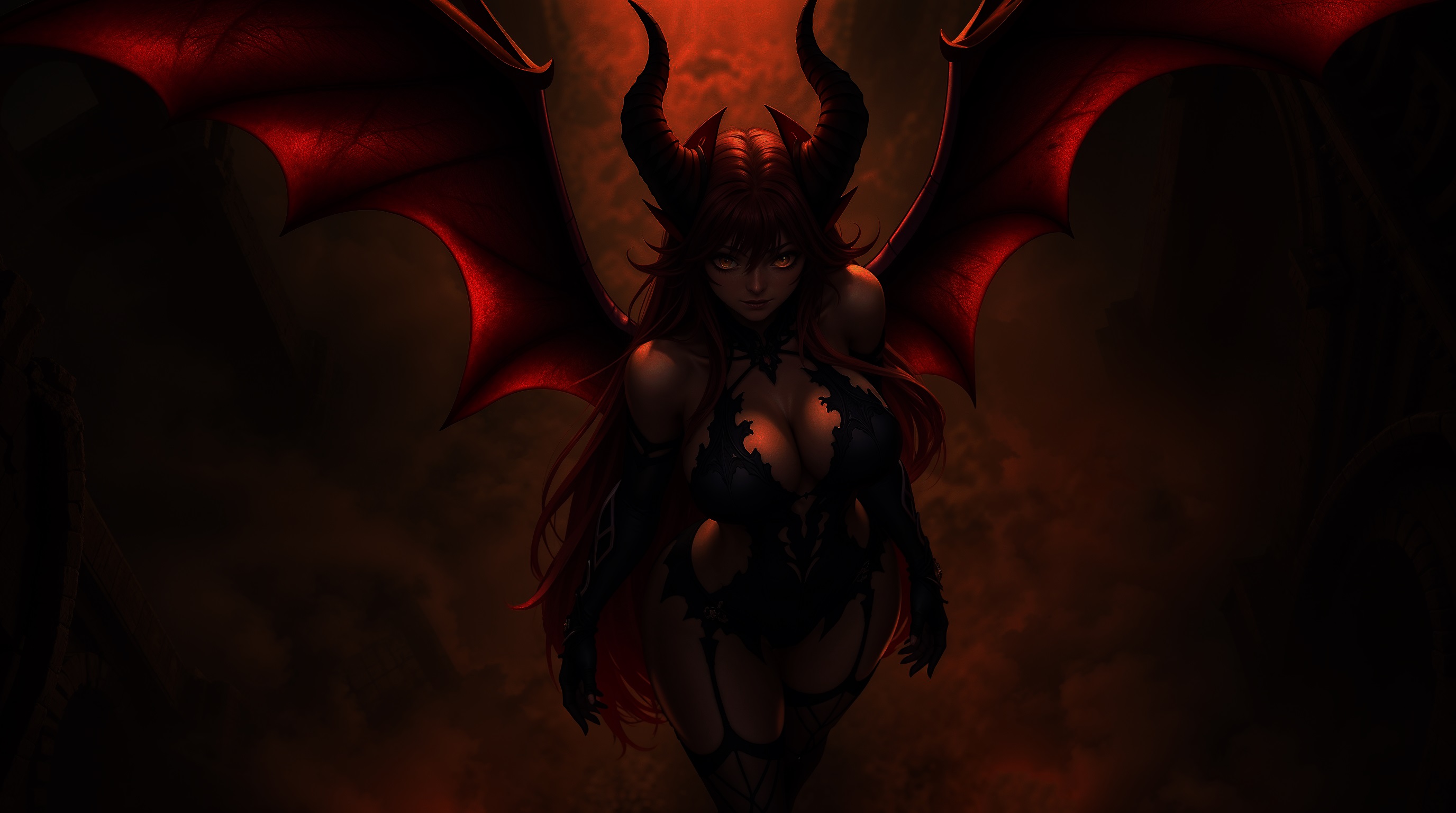 Lustborn Studio avatar
