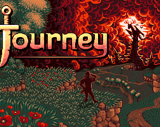 Journey v0.503 - AC 2019