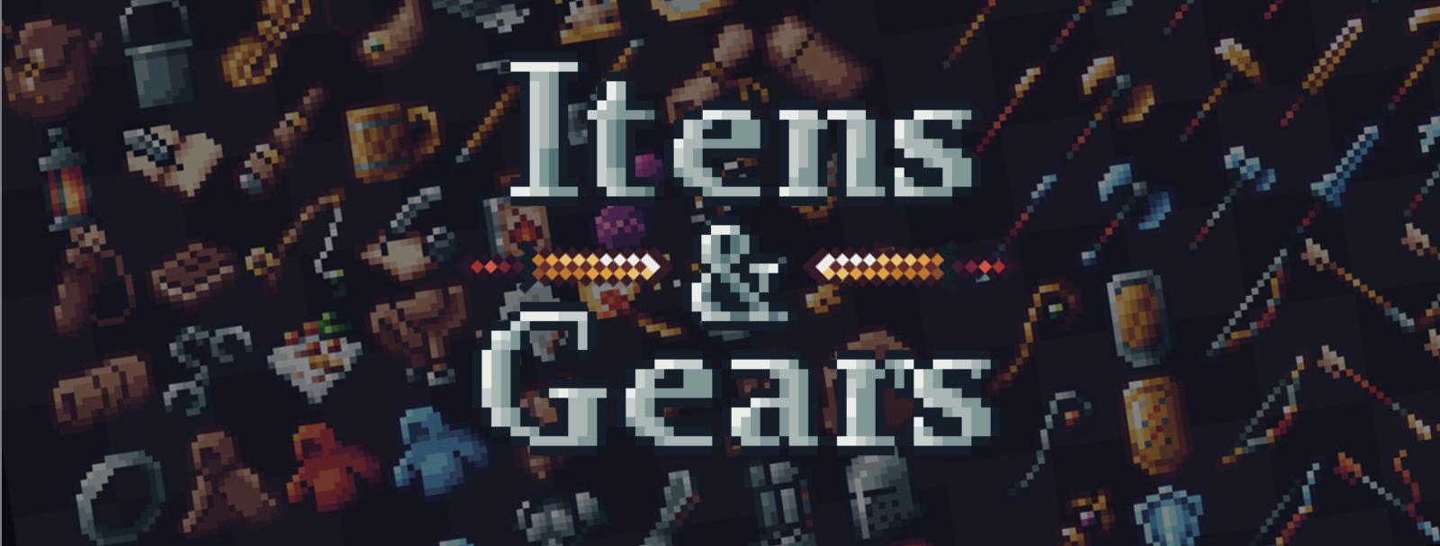 Itens & Gears