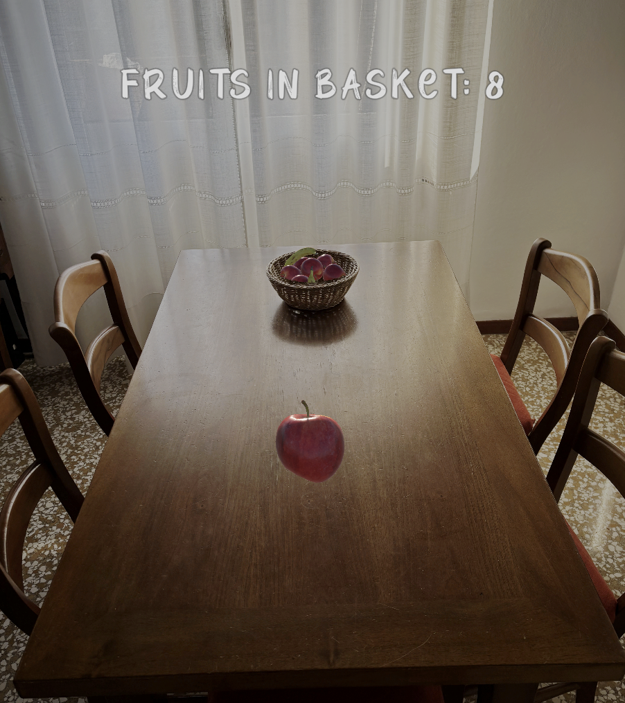 Fruit Basket