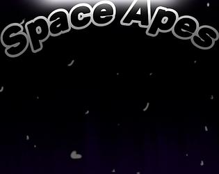 SpaceAPES