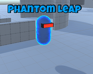 Phantom Leap Test