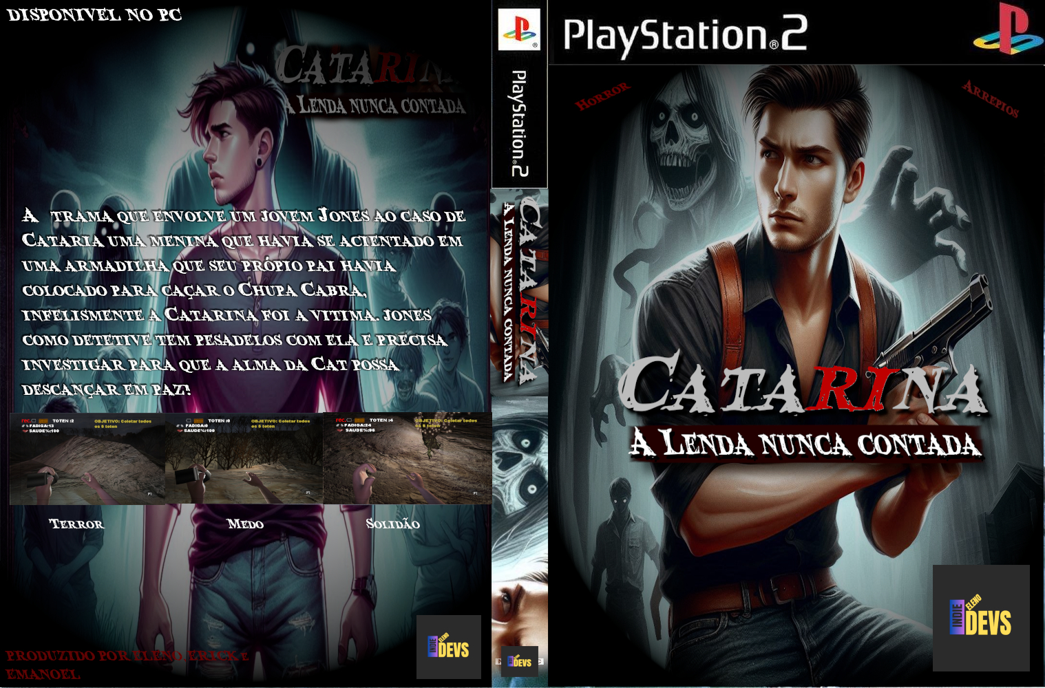 Catarina beta v1.79