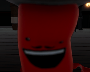 The Bender Of British Bendy-man Benjamin