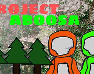 Project Aboosa
