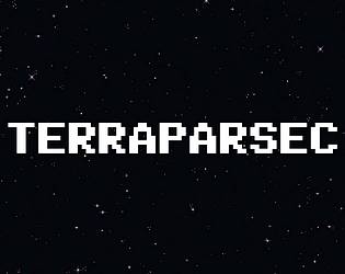 Terraparsec