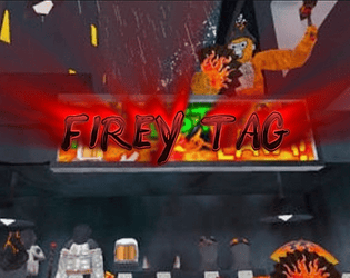 firey tag