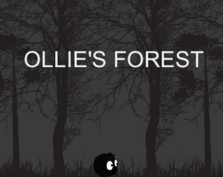 Ollie's Forest
