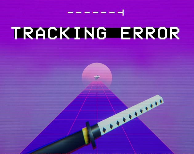 Tracking Error By ChipMicro Tracking error by chipmicro