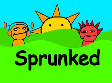 Sprunked 3.0