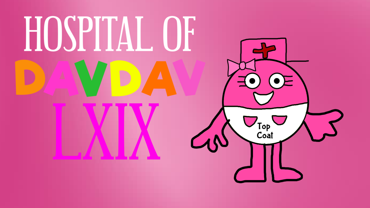 Hospital of Davdav 69