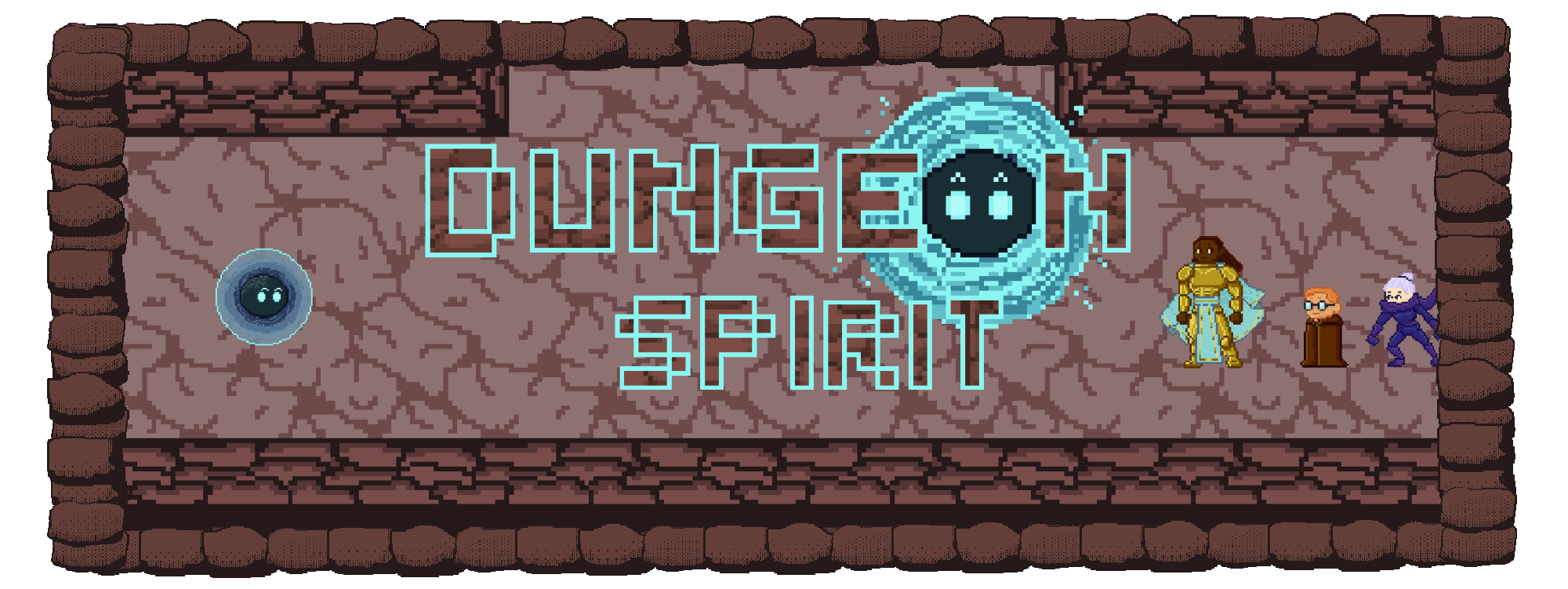 Dungeon Spirit