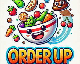 Order Up!