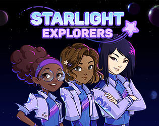 Starlight-Explorers