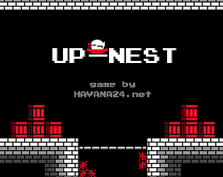 Up-Nest