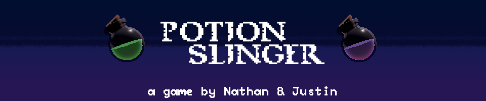 Potion Slinger