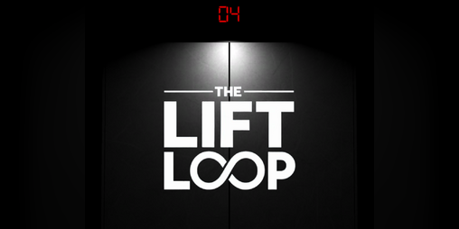 Cover image for The Lift Loop