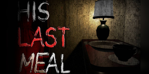 Cover image for His Last Meal