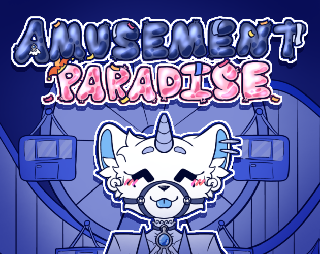 Cover image for Amusement Paradise [Free Full Game]