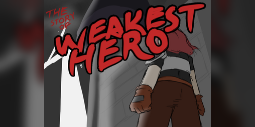 Cover image for Weakest Hero\最弱勇者传