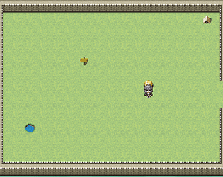 Foreign Adventure Story Prototype