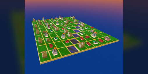 Cover image for MetroDecks Demo