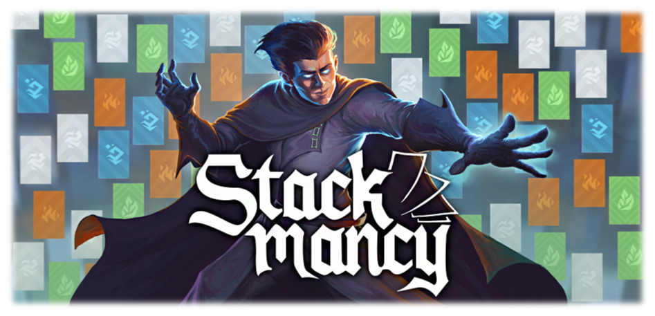 Stackmancy