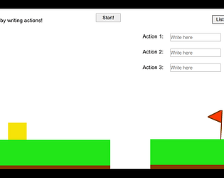 GameMaking idle