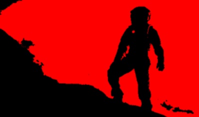 Cover image for Марсіанський синдром