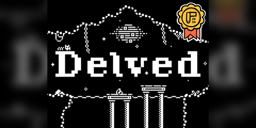 Cover image for Delved