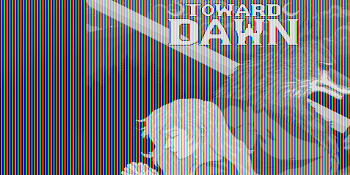 Cover image for Toward Dawn