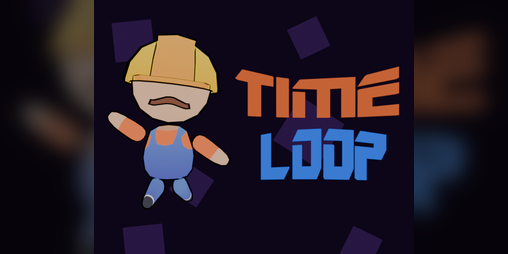 Cover image for Time Loop
