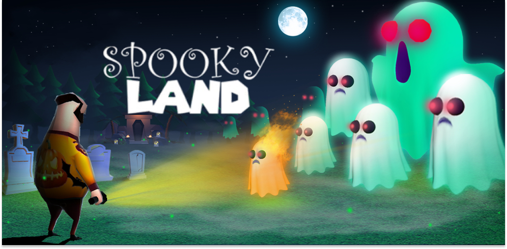 Spooky Land