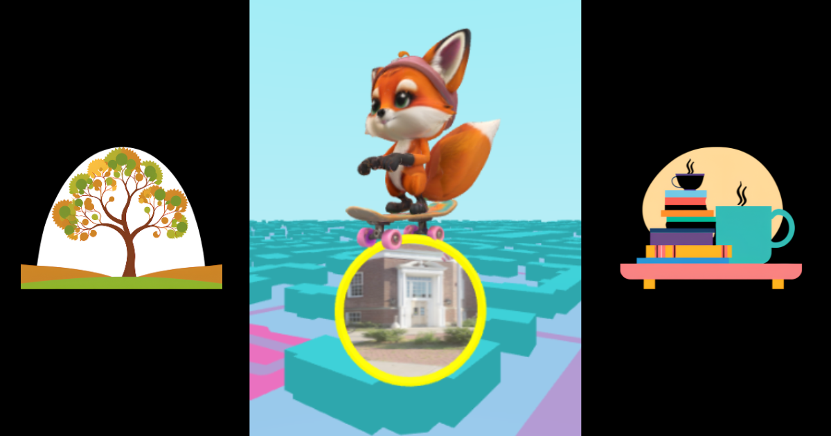 Fixer Fox