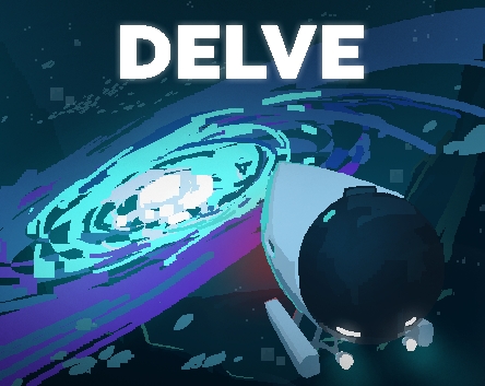 Cover image for Delve