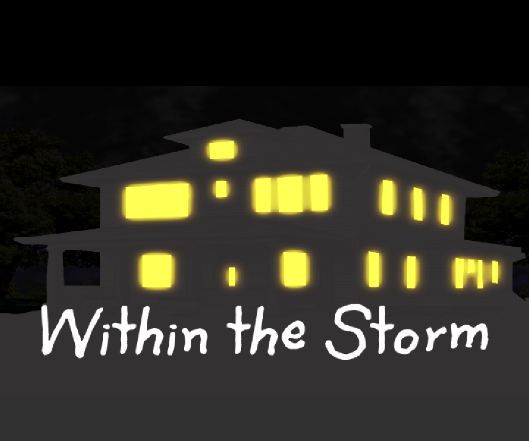 Within the Storm